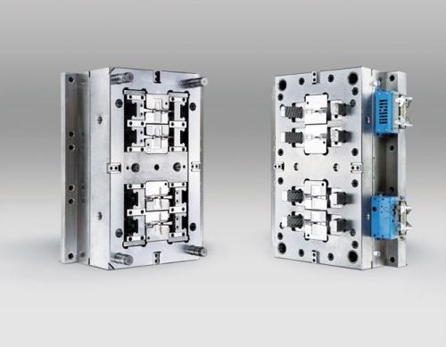 塑膠龜裂怎么處理，塑料模具制品龜裂的三大原因及解決方法