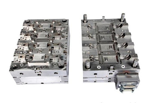 注塑模具的制作不用忽視這些問題，你都知道嗎？