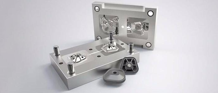 注塑模具螺紋的設(shè)計(jì)，注塑制品螺紋加工方法